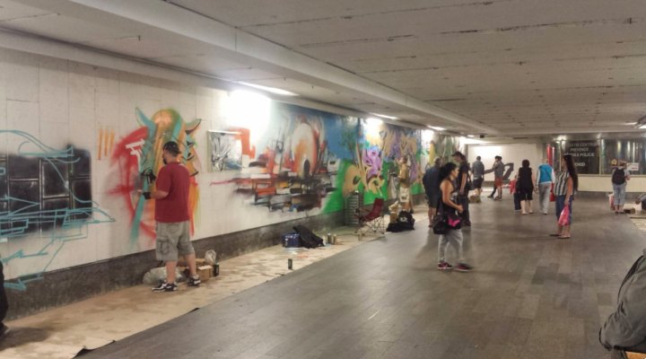 United Colours 2014 Frydek-Mistek