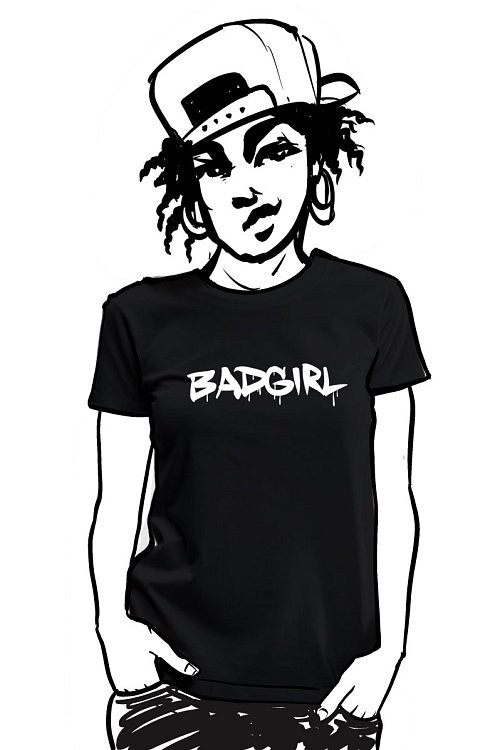 Badgirl