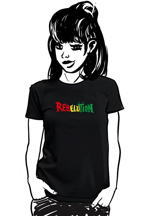 Rebelution