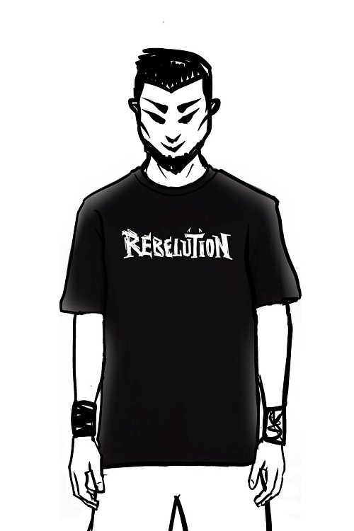 Rebelution