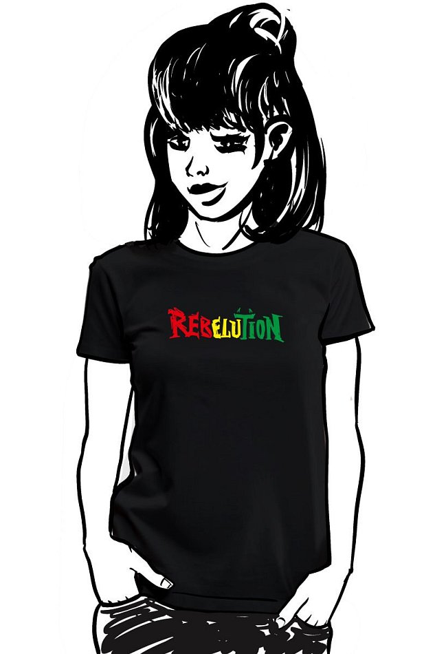 Rebelution