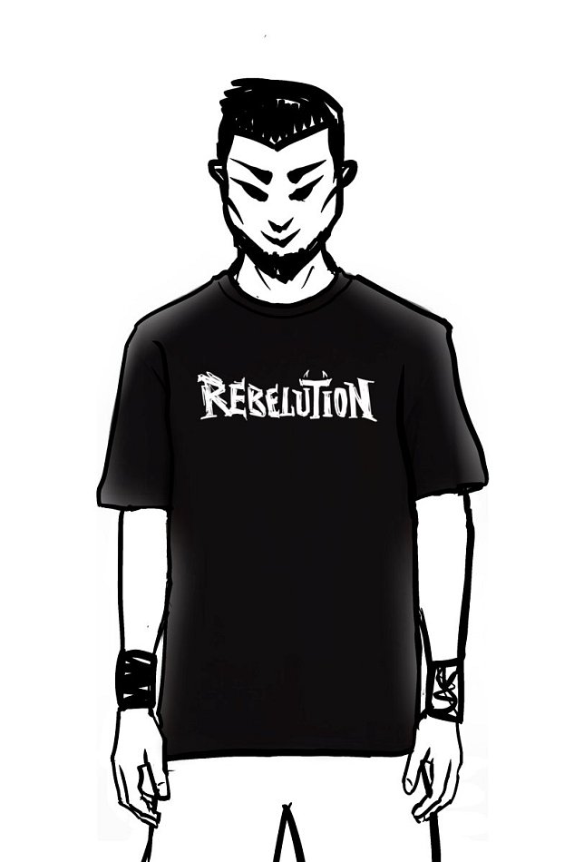 Rebelution