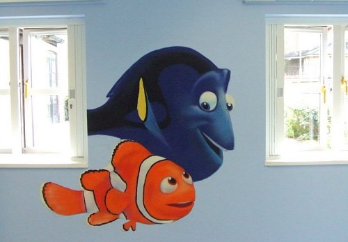 Finding Nemo