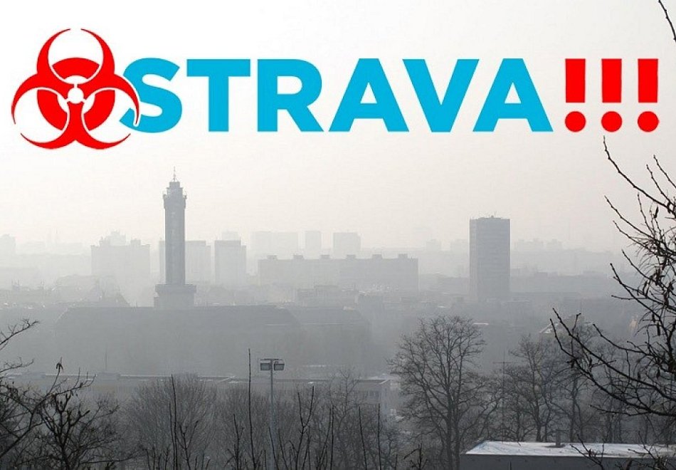 Ostrava