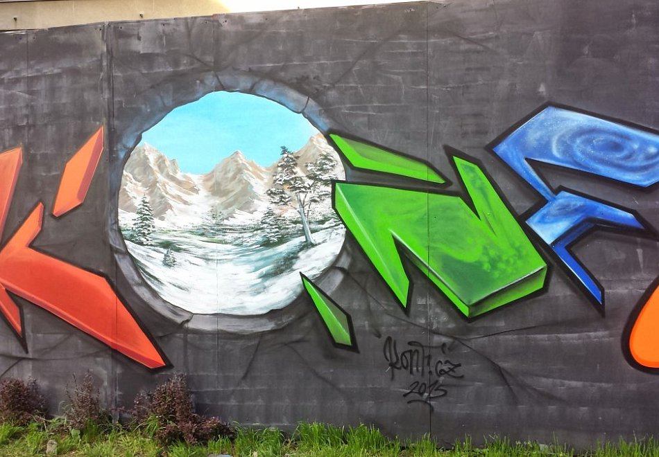 Konf in Ostrava 2015