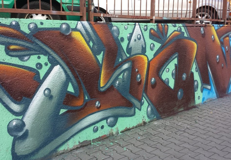 Liskovecka, Frydek-Mistek 2017