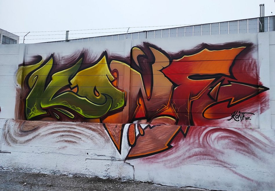 Konf in Karvina 2020