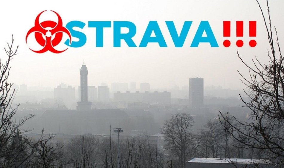 Ostrava