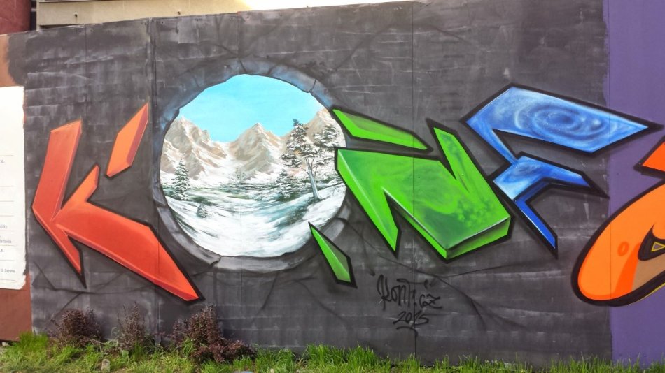 Konf in Ostrava 2015