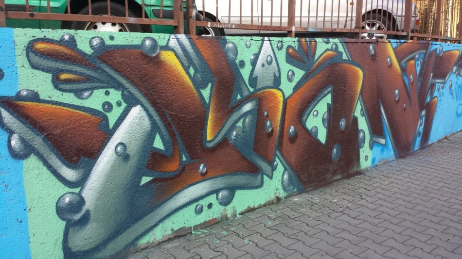 Liskovecka, Frydek-Mistek 2017