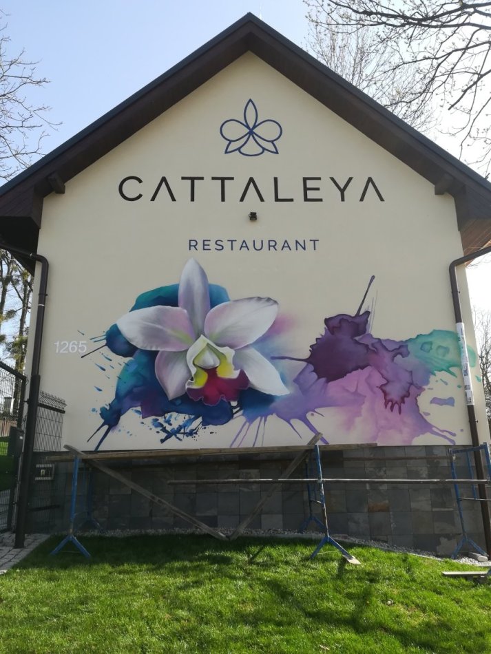 Cataleya