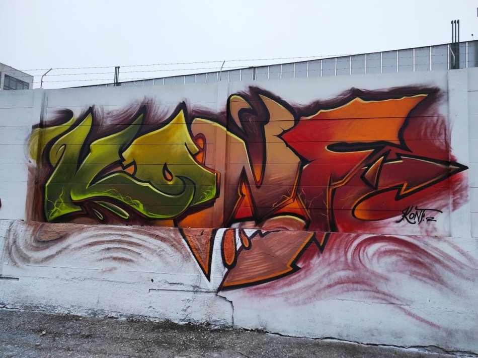 Konf in Karvina 2020